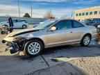 2002 HONDA ACCORD