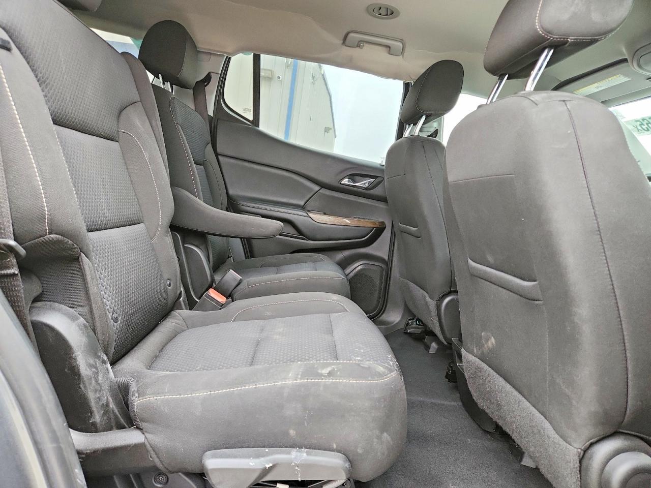 2022 GMC ACADIA