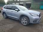 2021 SUBARU Ascent