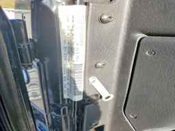 2006 JEEP WRANGLER