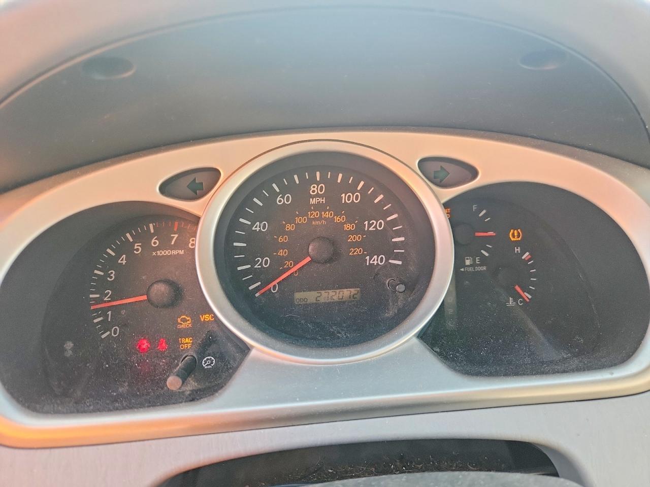 2006 TOYOTA HIGHLANDER