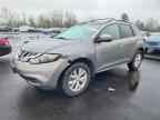 2012 NISSAN MURANO