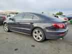 2012 VOLKSWAGEN CC