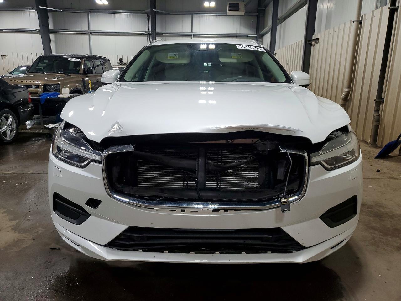 2018 VOLVO XC60