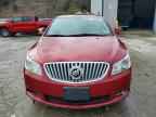 2012 BUICK LACROSSE