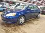 2008 TOYOTA COROLLA