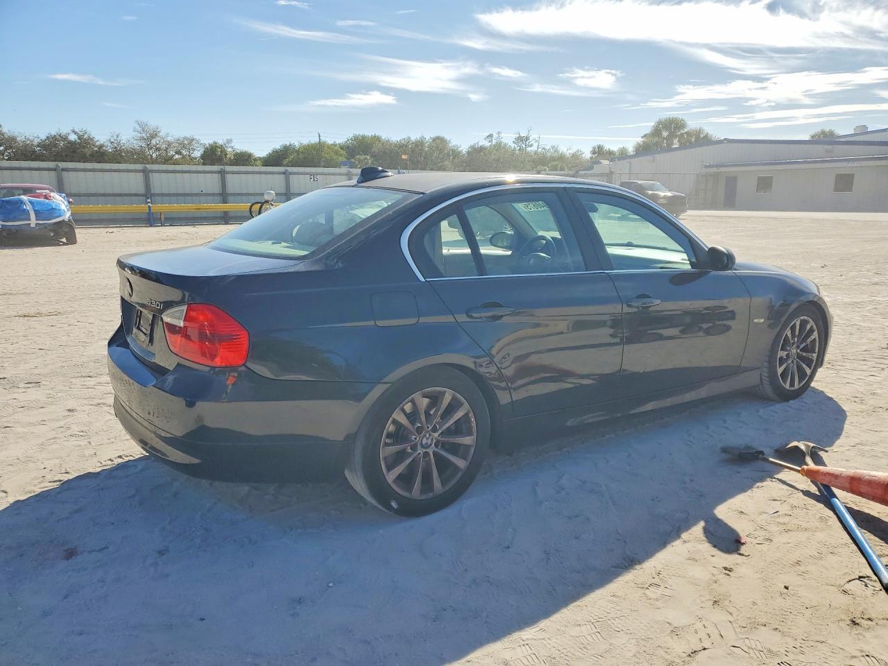 2006 BMW 3 SERIES