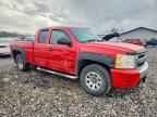 2007 CHEVROLET Silverado