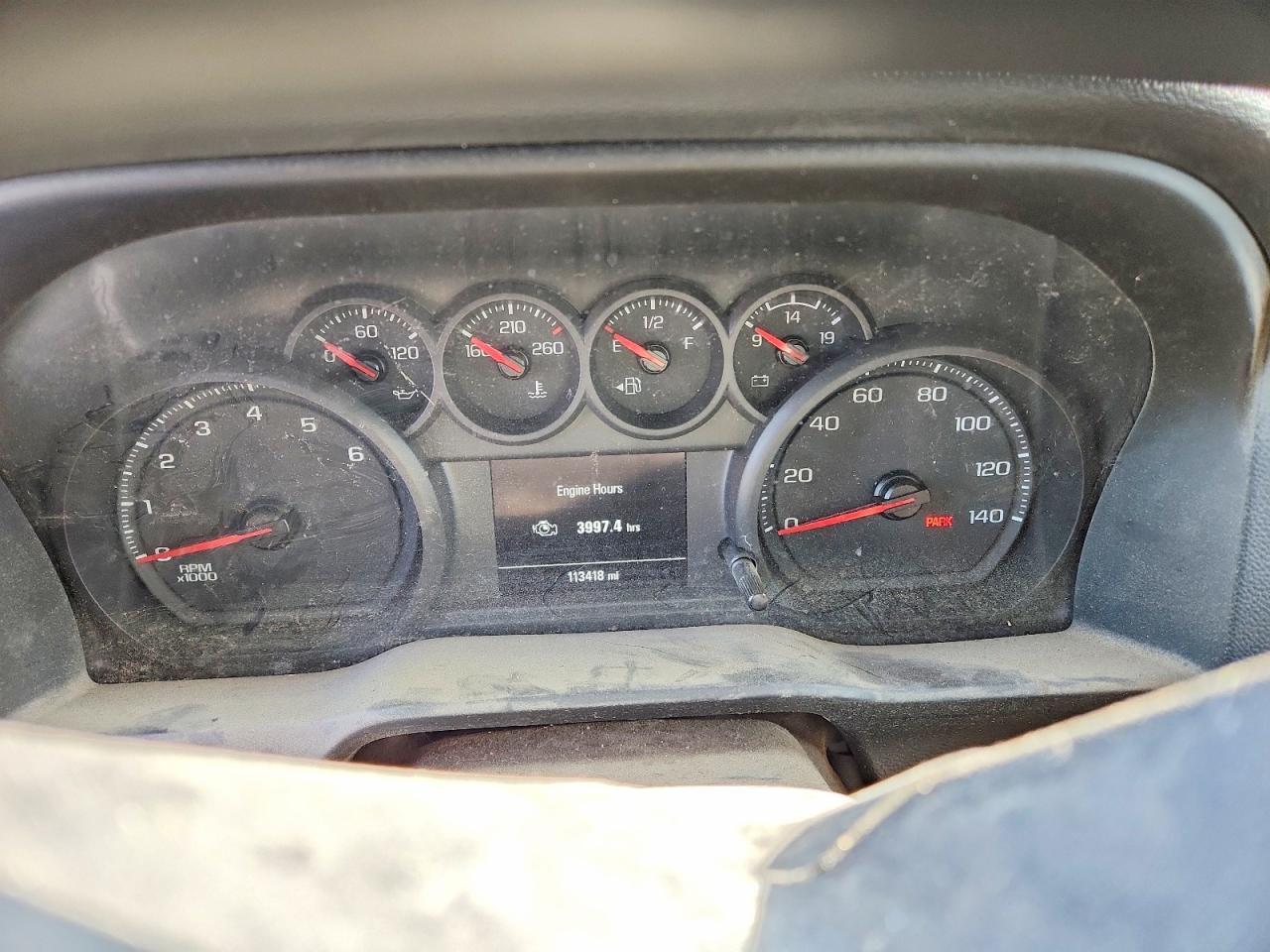 2020 GMC Sierra