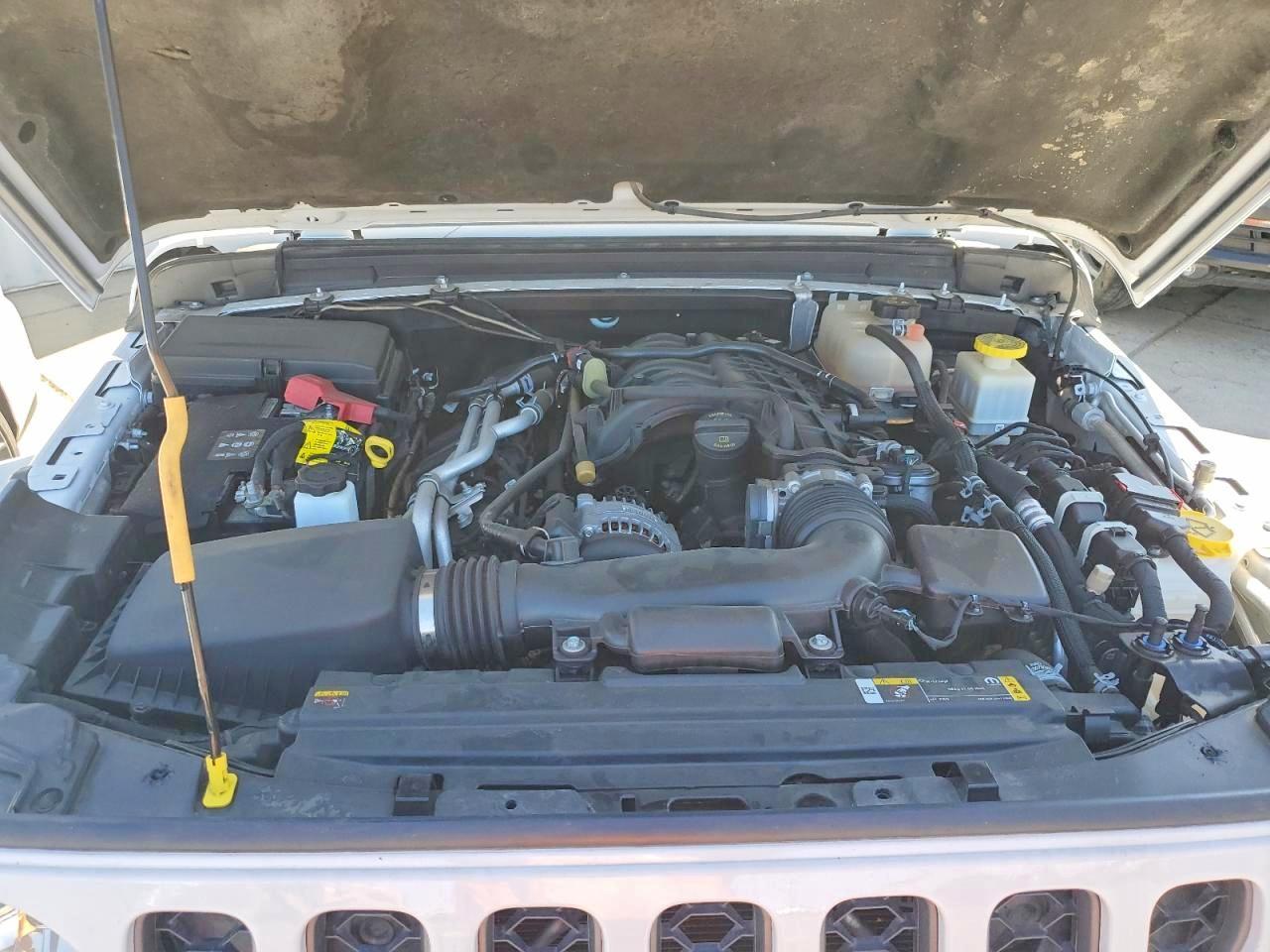 2023 JEEP Gladiator