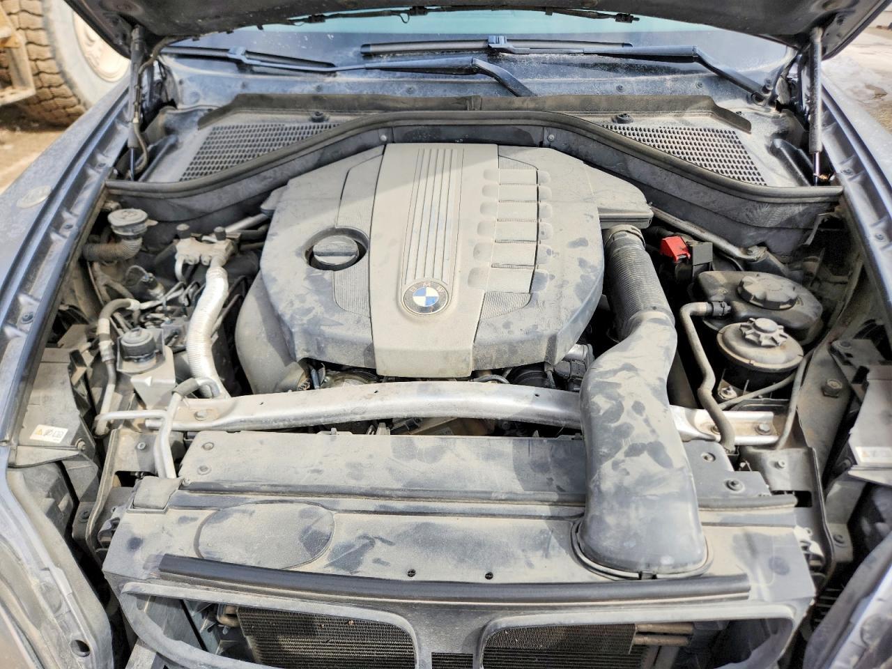 2011 BMW X5