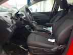 2015 CHEVROLET SONIC