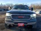 2002 GMC Sierra