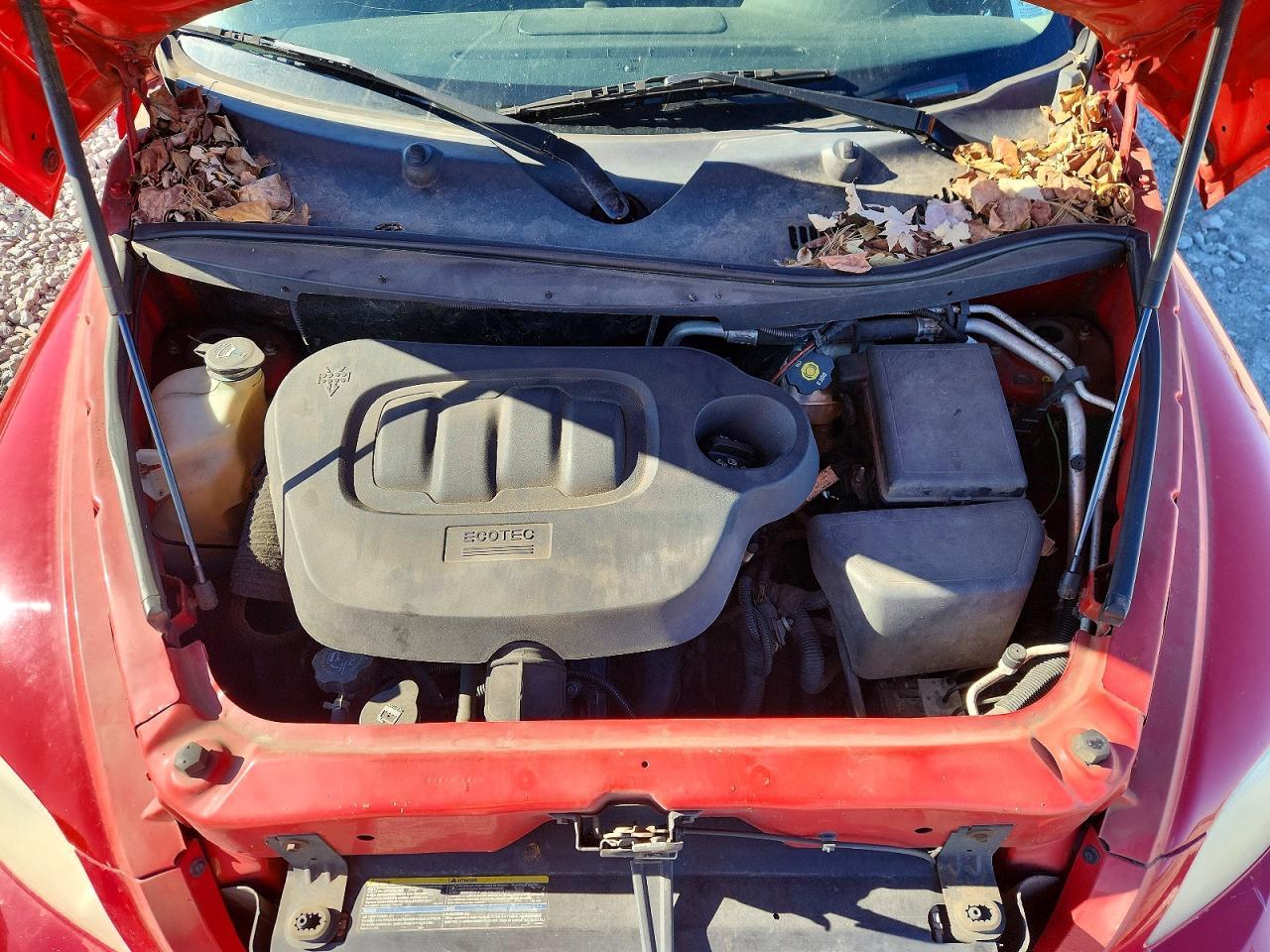 2009 CHEVROLET HHR