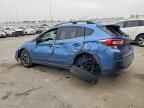 2018 SUBARU Crosstrek