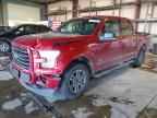 2017 FORD F-150 Lightning