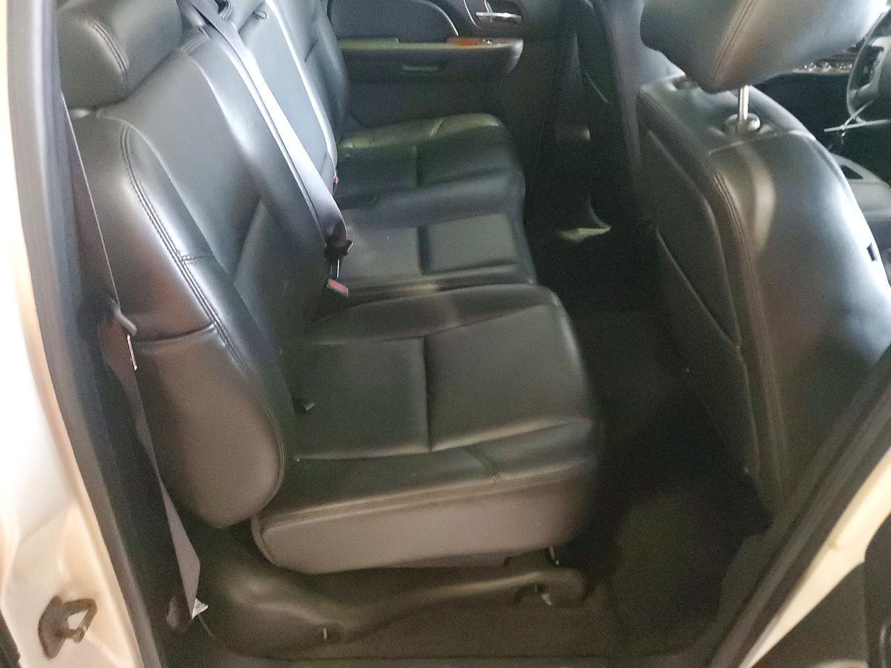2013 CHEVROLET Avalanche