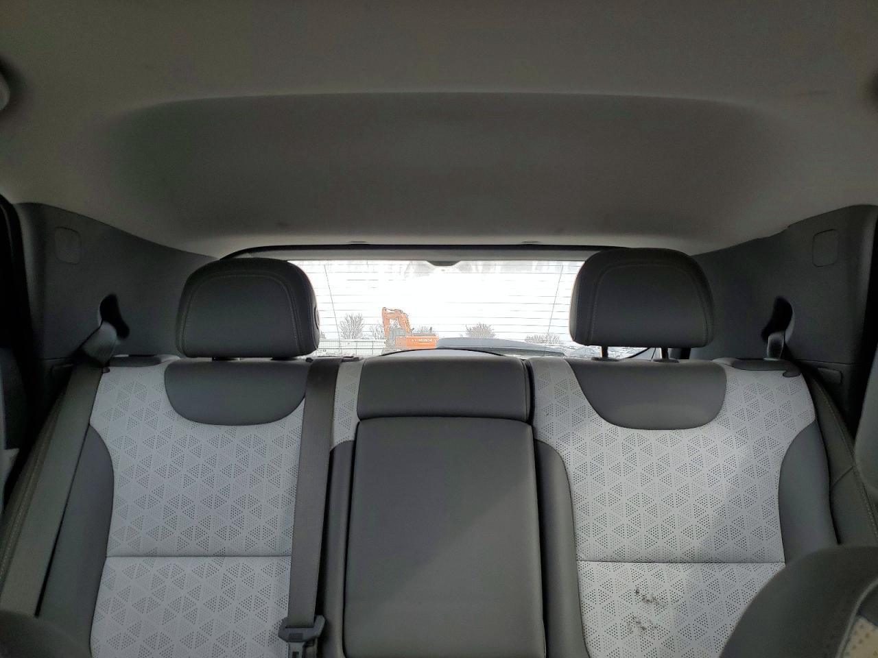 2023 CHEVROLET Bolt EUV