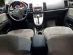 2012 NISSAN SENTRA