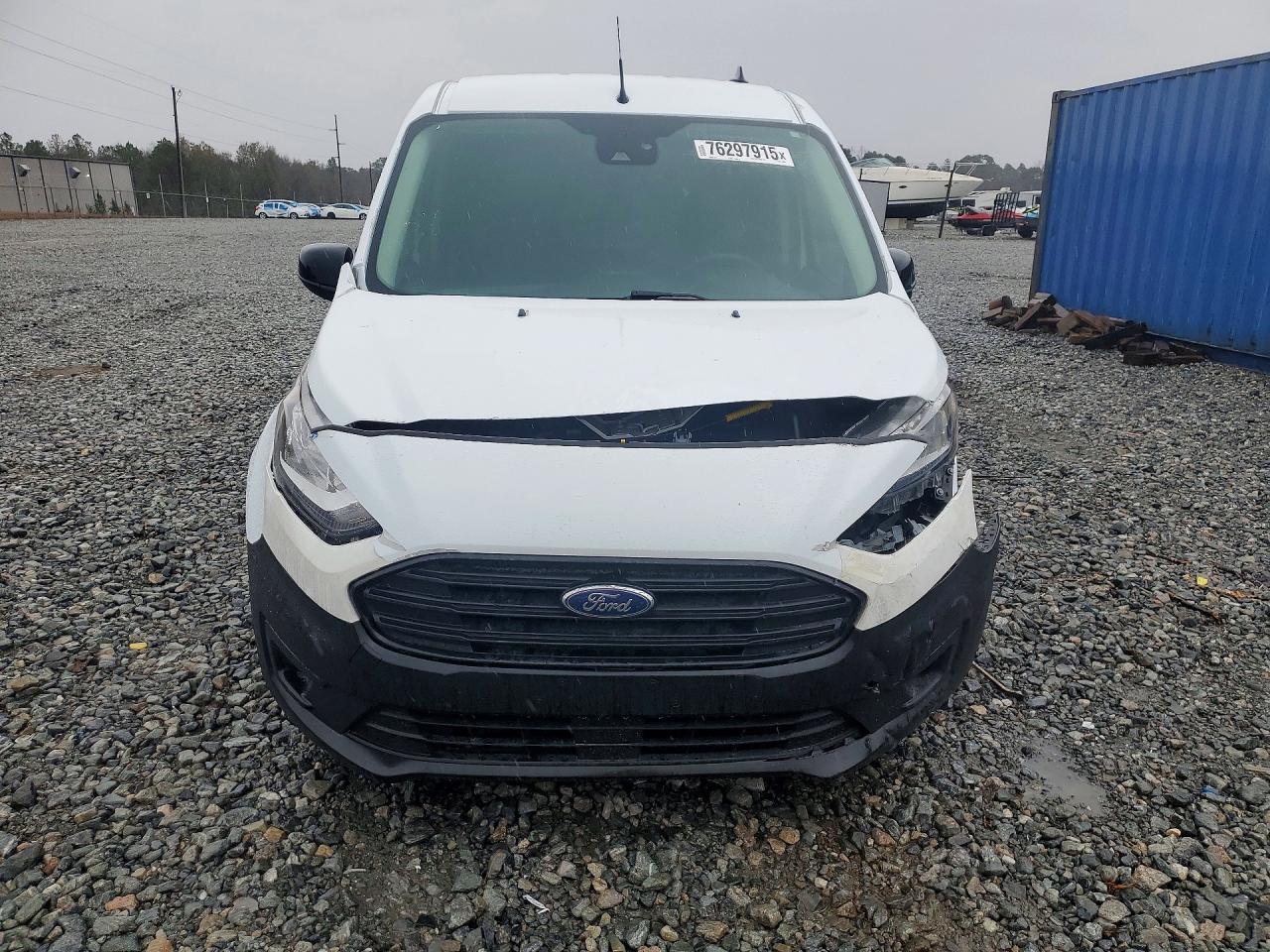 2023 FORD TRANSIT CONNECT
