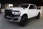 2019 RAM 2500