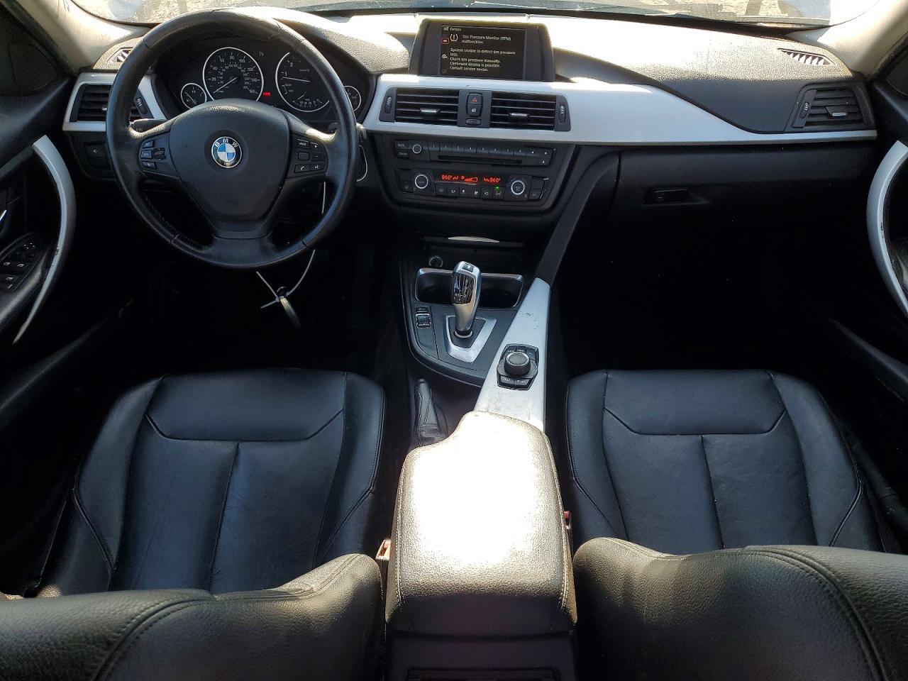 2013 BMW 3 SERIES