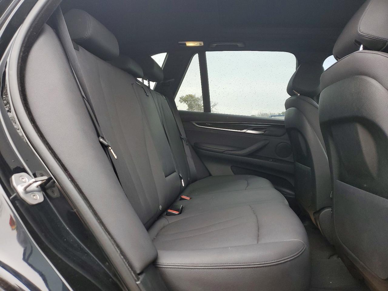 2018 BMW X5