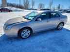2010 MERCURY Milan