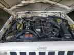 2001 JEEP CHEROKEE