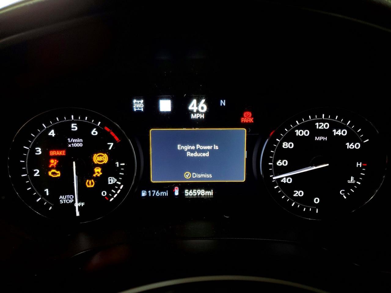 2019 CADILLAC XT4