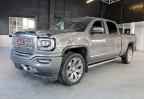2017 GMC Sierra