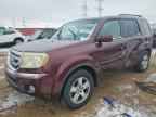 2009 HONDA PILOT