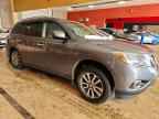 2016 NISSAN PATHFINDER