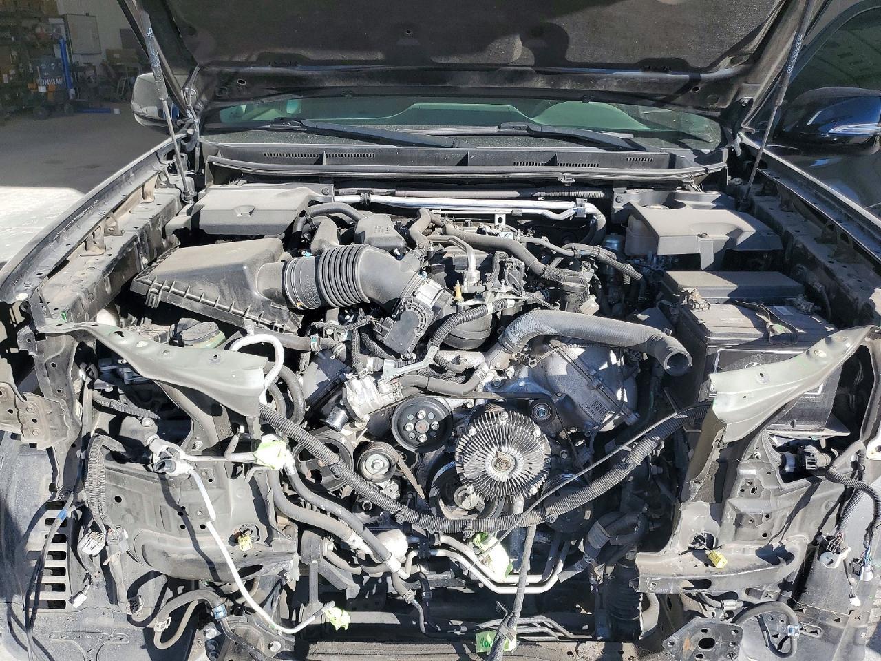 2019 LEXUS GX 460