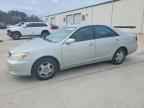 2002 TOYOTA CAMRY