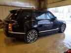 2016 LAND ROVER RANGE ROVER