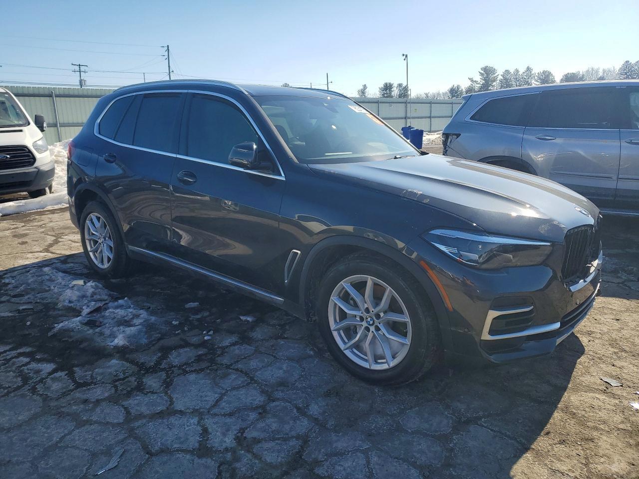 2023 BMW X5