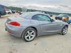 2009 BMW Z4