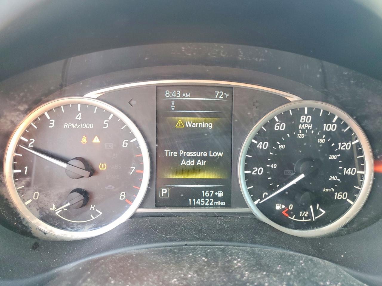 2018 NISSAN SENTRA