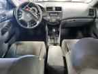 2006 HONDA ACCORD