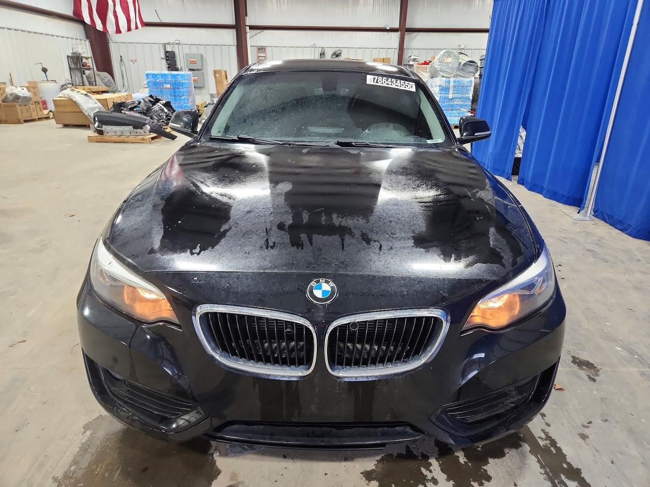 2014 BMW 2 Series