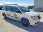 2013 DODGE GRAND CARAVAN