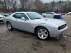2009 DODGE Challenger