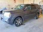 2015 HONDA PILOT