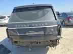2019 LAND ROVER RANGE ROVER