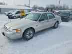2004 FORD Crown Victoria