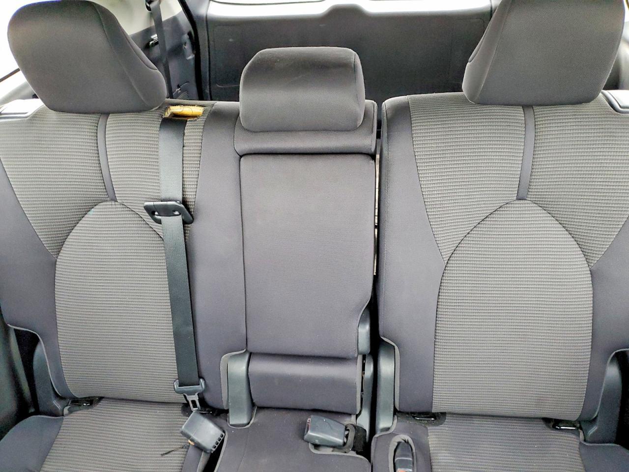 2020 TOYOTA HIGHLANDER