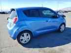 2014 CHEVROLET Spark