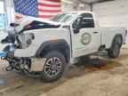 2023 GMC Sierra