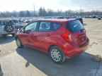 2015 NISSAN Versa Note